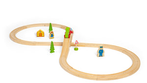 Train Sets