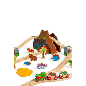 Dinosaur Toys