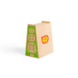 High Level Blocks (Pack of 6)
