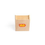 High Level Blocks (Pack of 6)