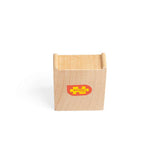 High Level Blocks (Pack of 6)