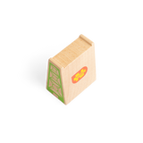 High Level Blocks (Pack of 6)