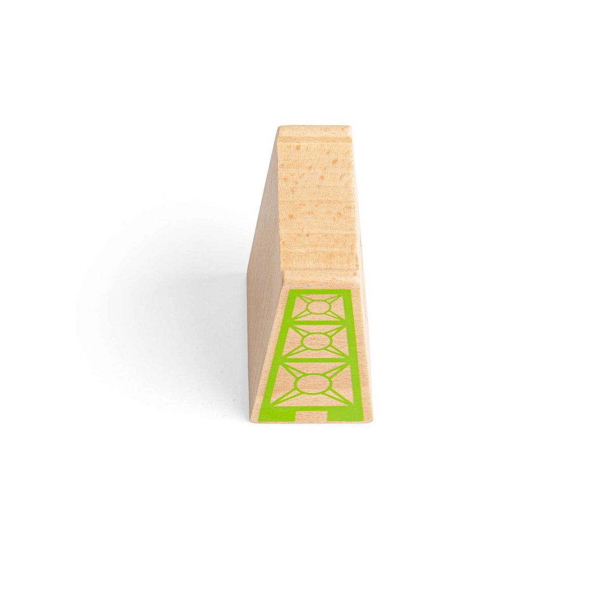 High Level Blocks (Pack of 6)