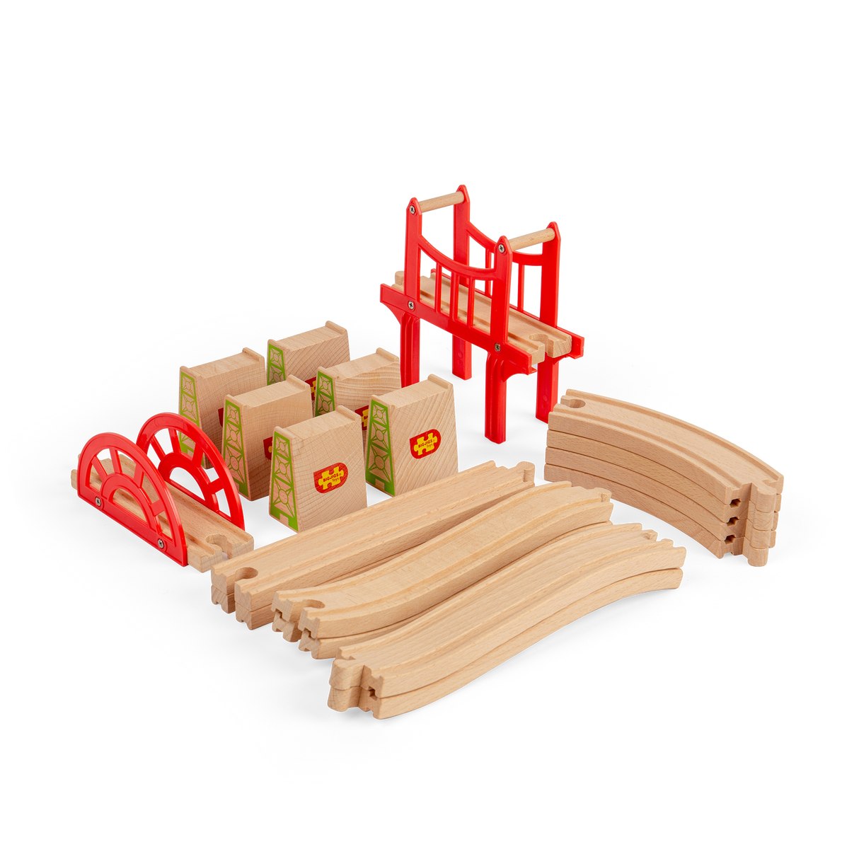 Bridge Expansion Set