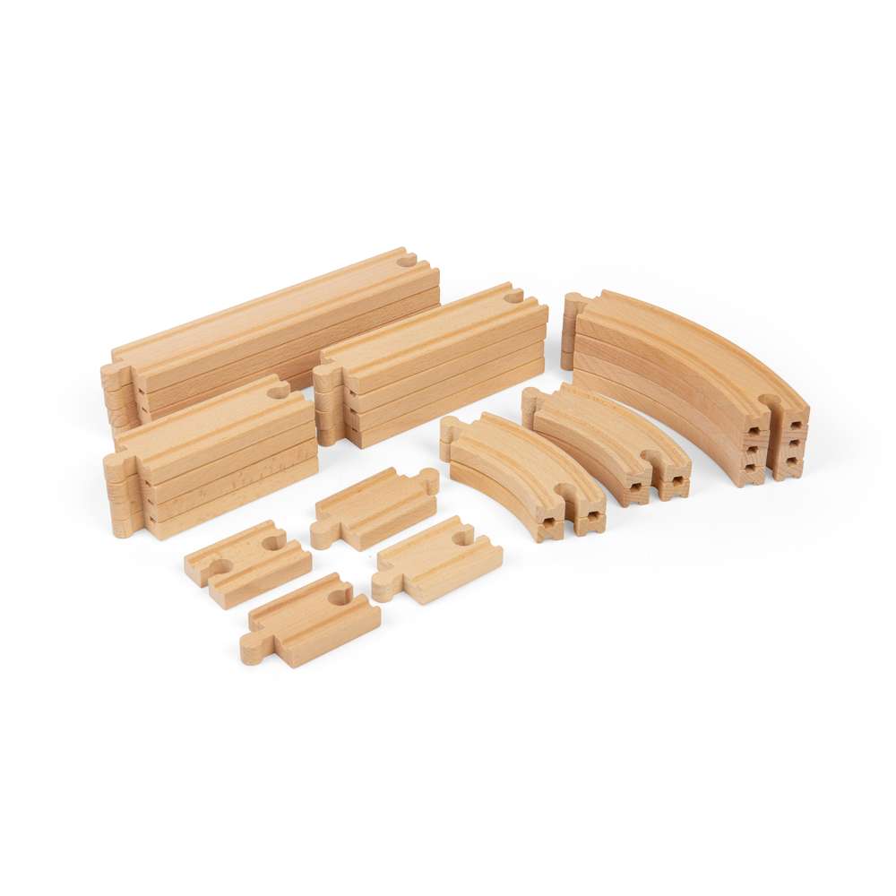 Curves and Straights Expansion Pack - Damaged Box