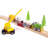 Site Vehicles