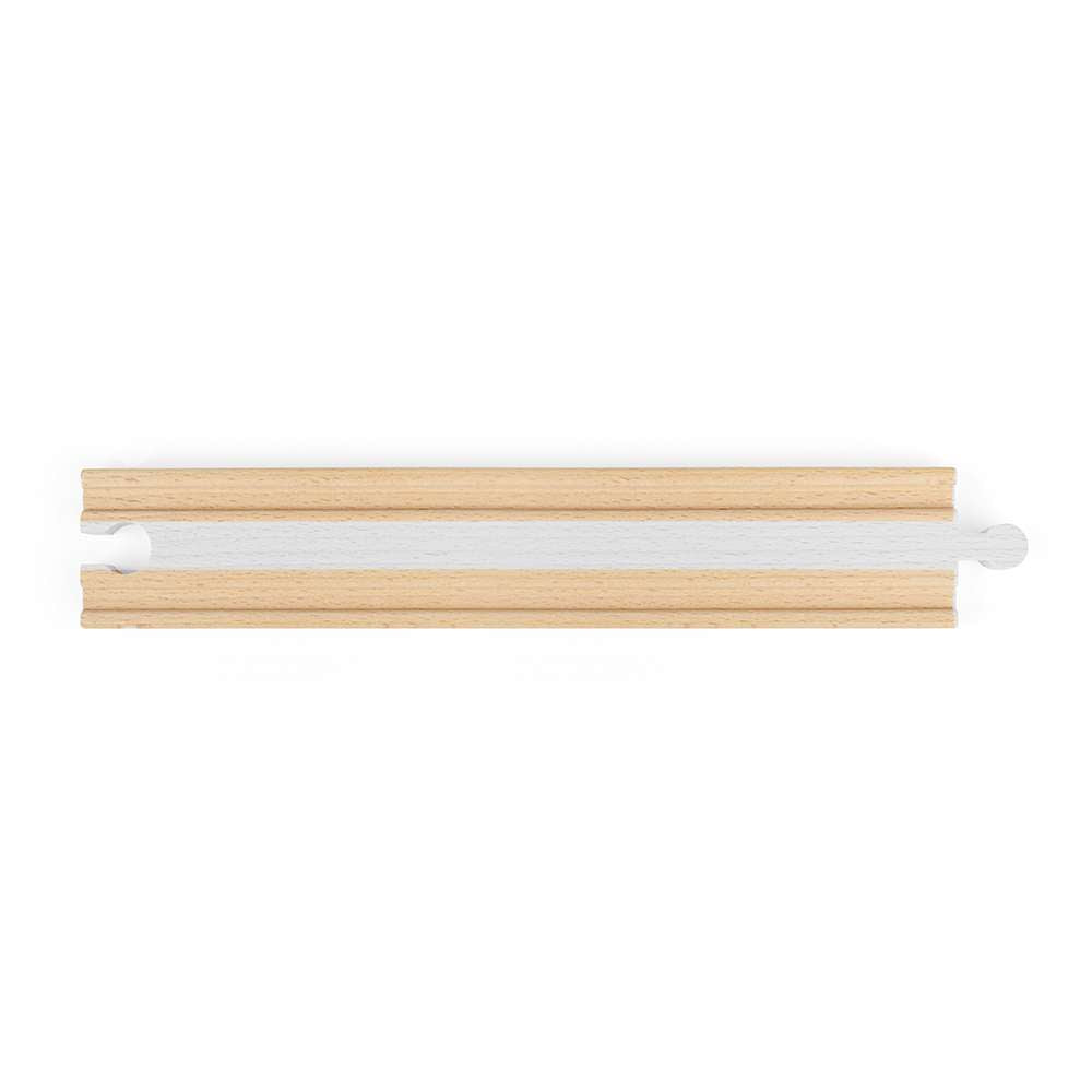 Long Straights (Pack of 4) - DAMAGED BOX