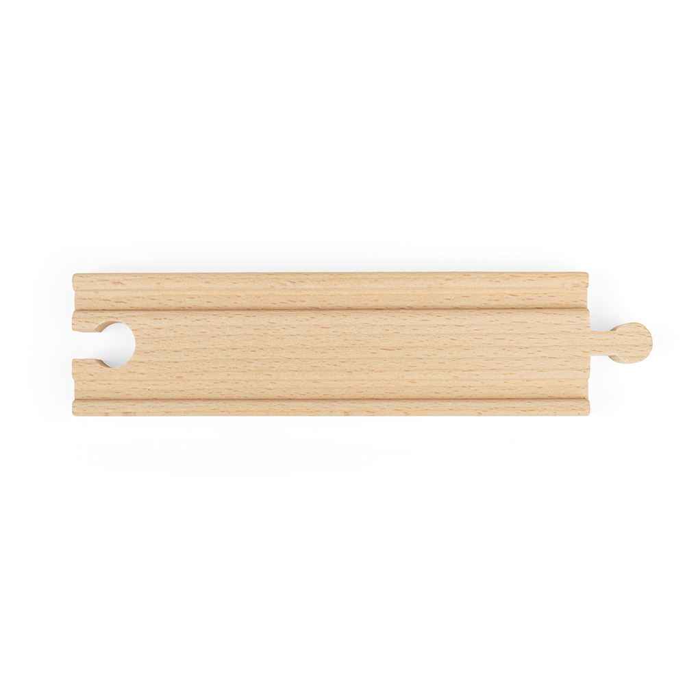 Medium Straights (Pack of 4)