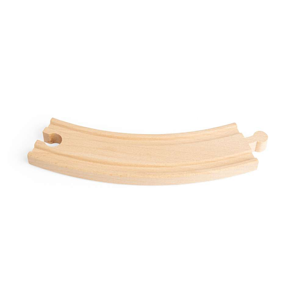 Long Curves (Pack of 4)