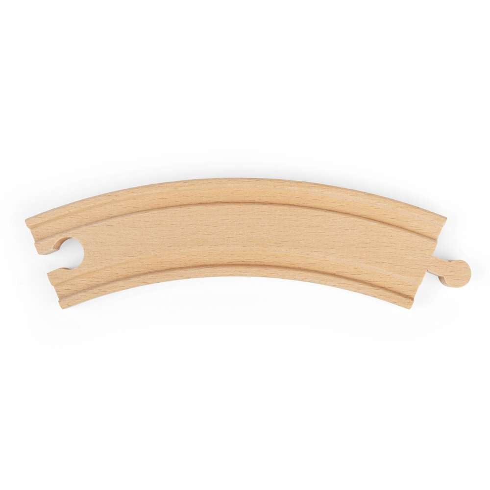 Long Curves (Pack of 12) - DAMAGED BOX