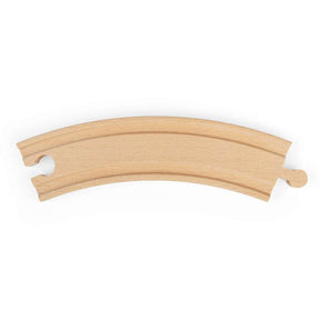 Long Curves (Pack of 12) - DAMAGED BOX