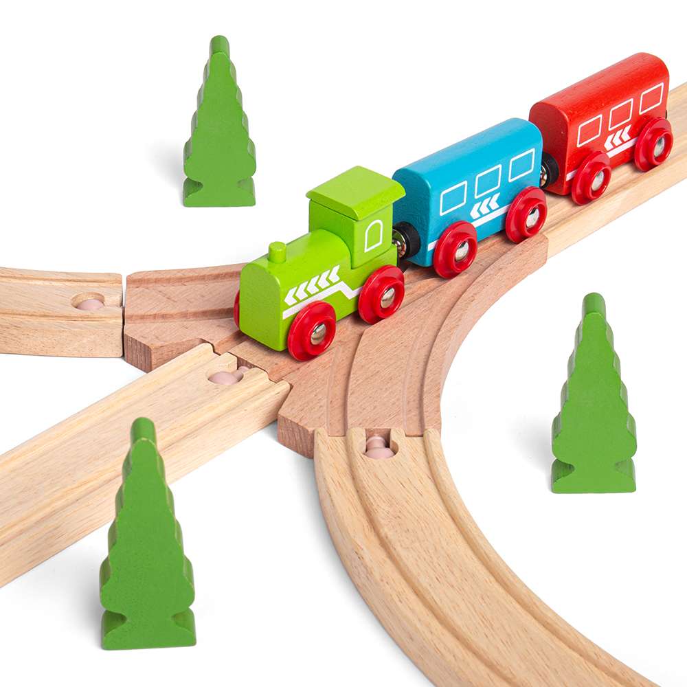 Three Way Points (Pack of 2) - DAMAGED BOX
