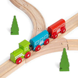Three Way Points (Pack of 2)