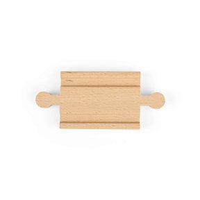 Mini Track Male/Male (Pack of 12)