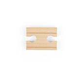 Mini Track Female/Female (Pack of 12)