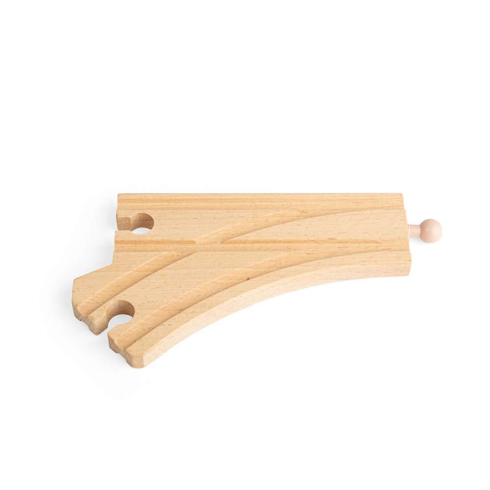 Curved Points (Pack of 2)