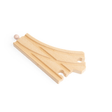 Curved Points (Pack of 2)
