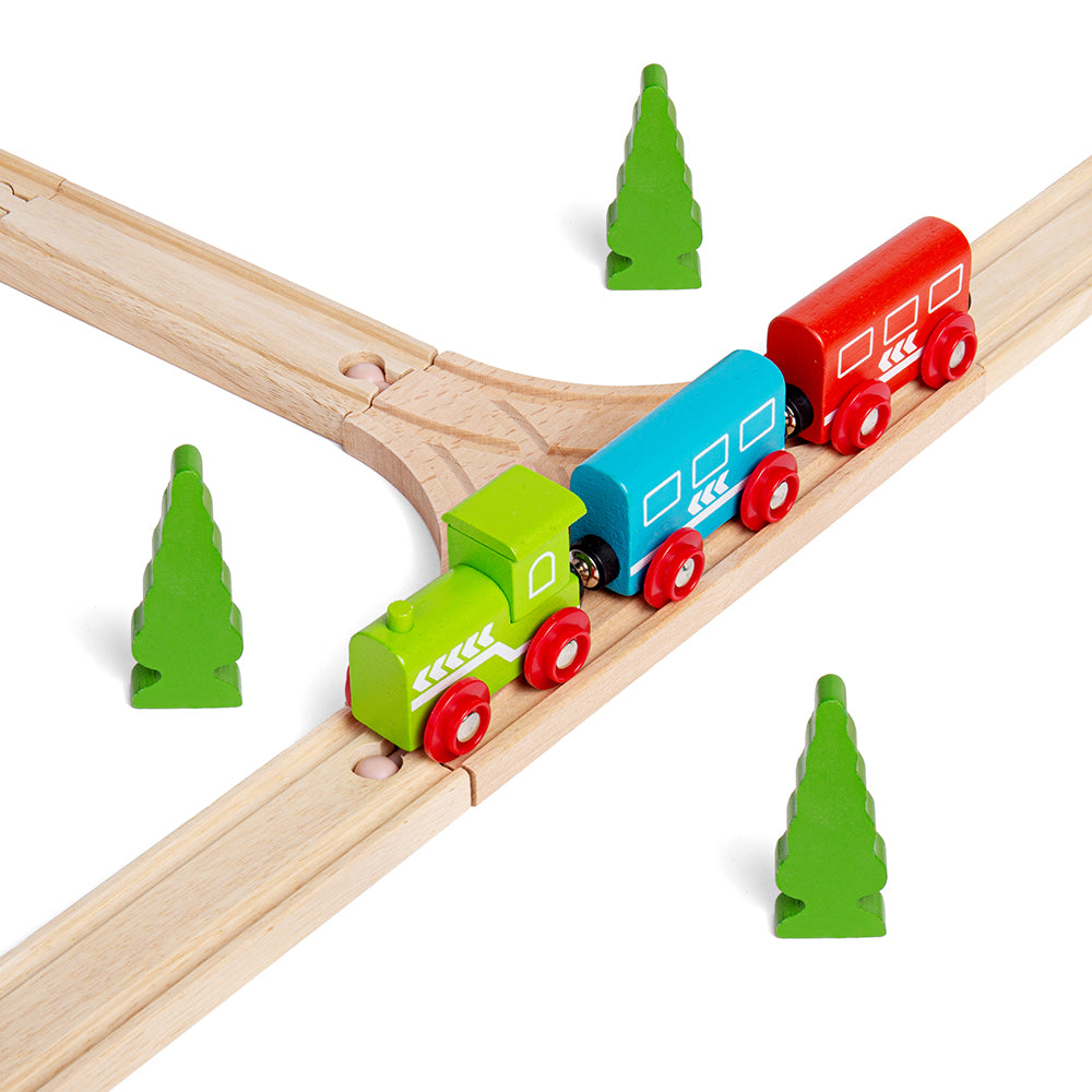 T-Junction (Pack of 2)