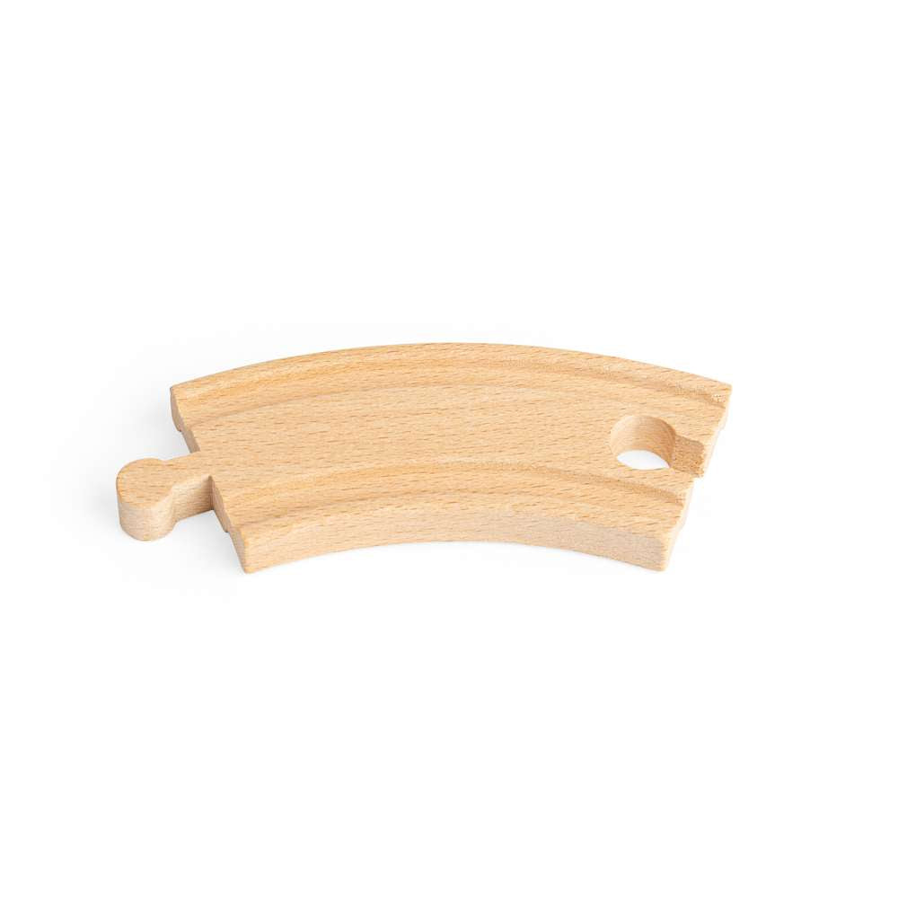 Short Curves (Pack of 4)