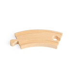Short Curves (Pack of 4)