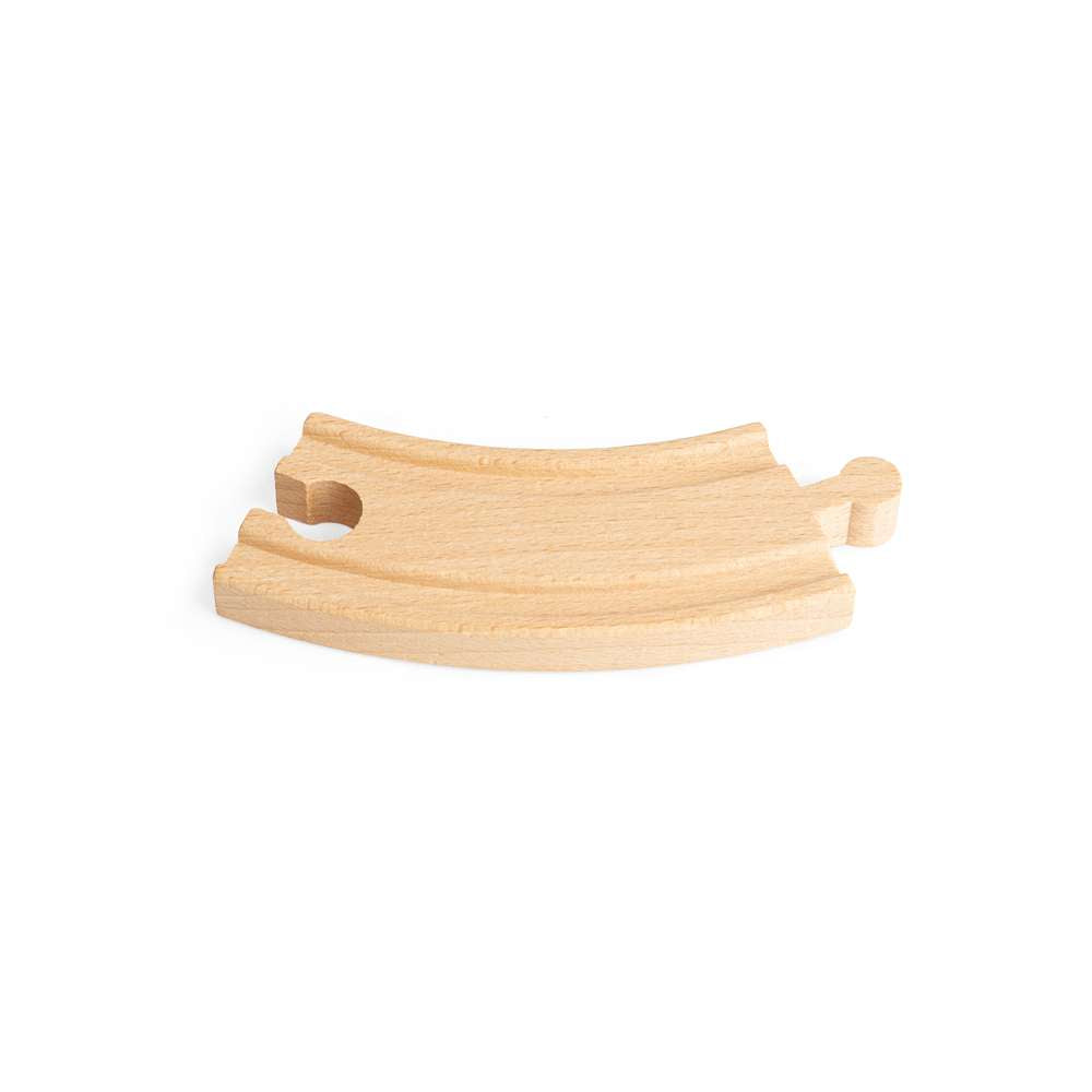 Short Curves (Pack of 4)