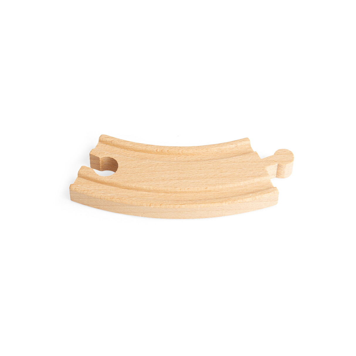 Short Curves (Pack of 4)
