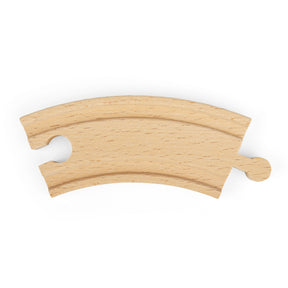 Short Curves (Pack of 4)