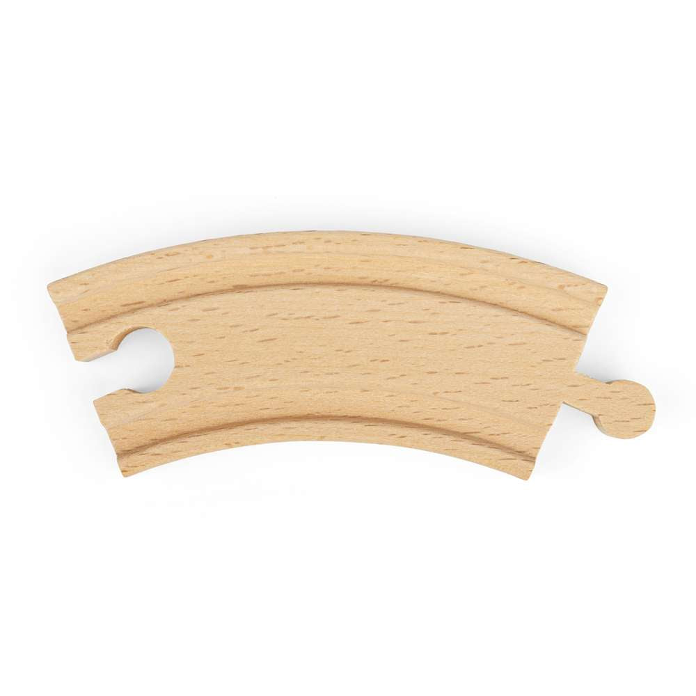 Short Curves (Pack of 4)