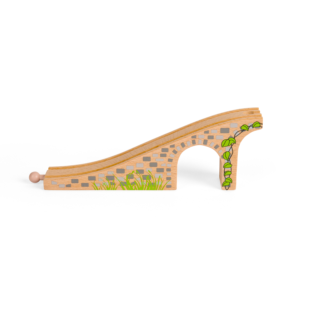 Three Arch Bridge
