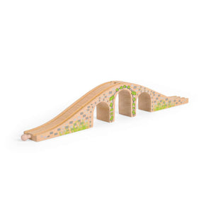 Three Arch Bridge - DAMAGED BOX