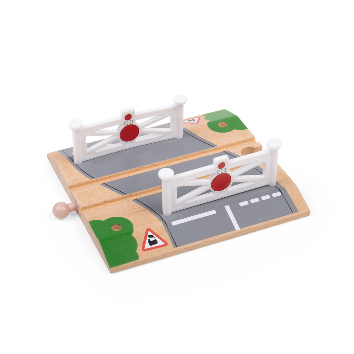 Level Crossing
