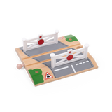 Level Crossing