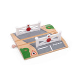 Level Crossing