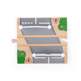 Level Crossing - DAMAGED BOX