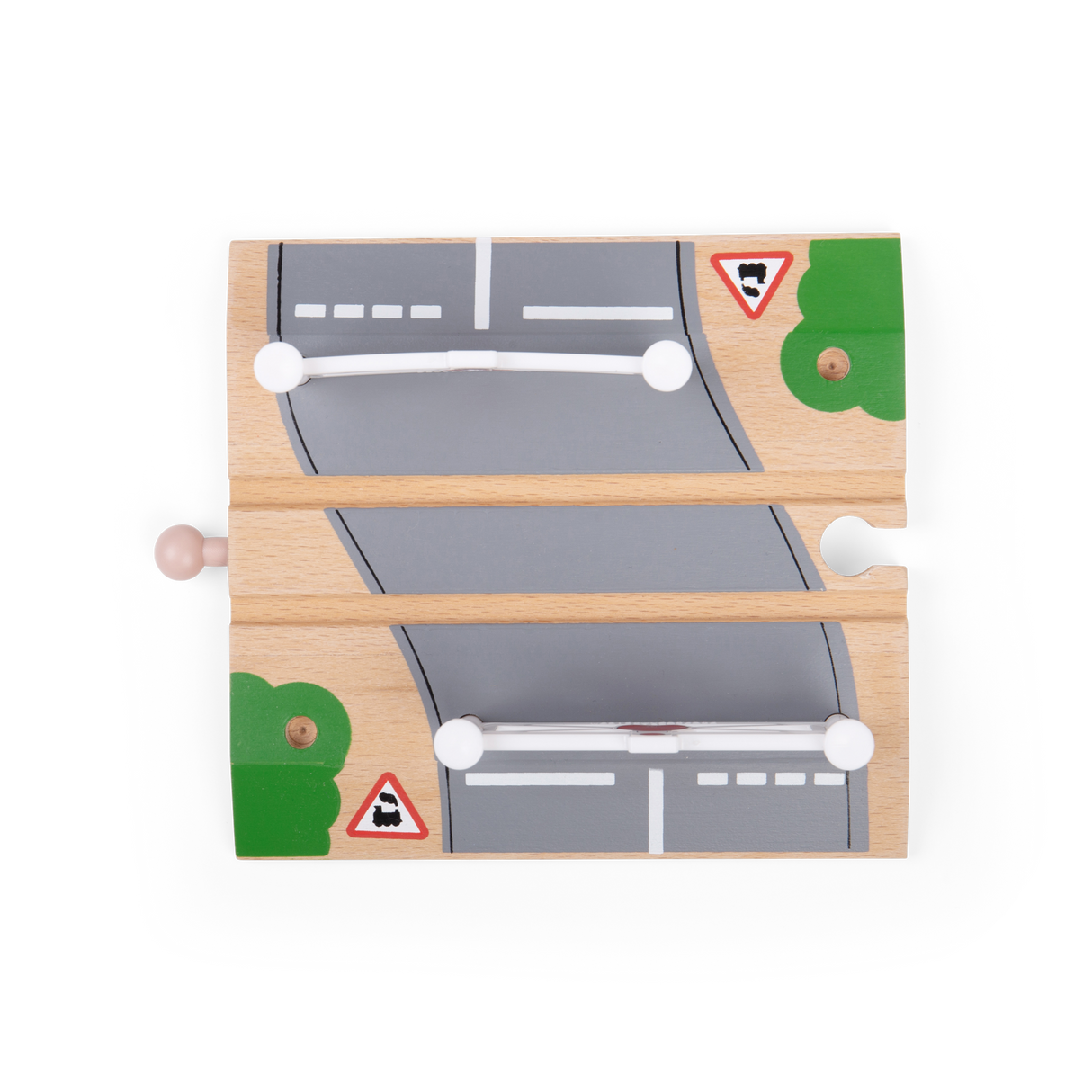 Level Crossing