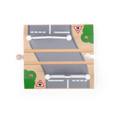Level Crossing