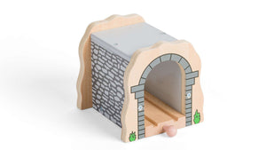 Bridges & Tunnels