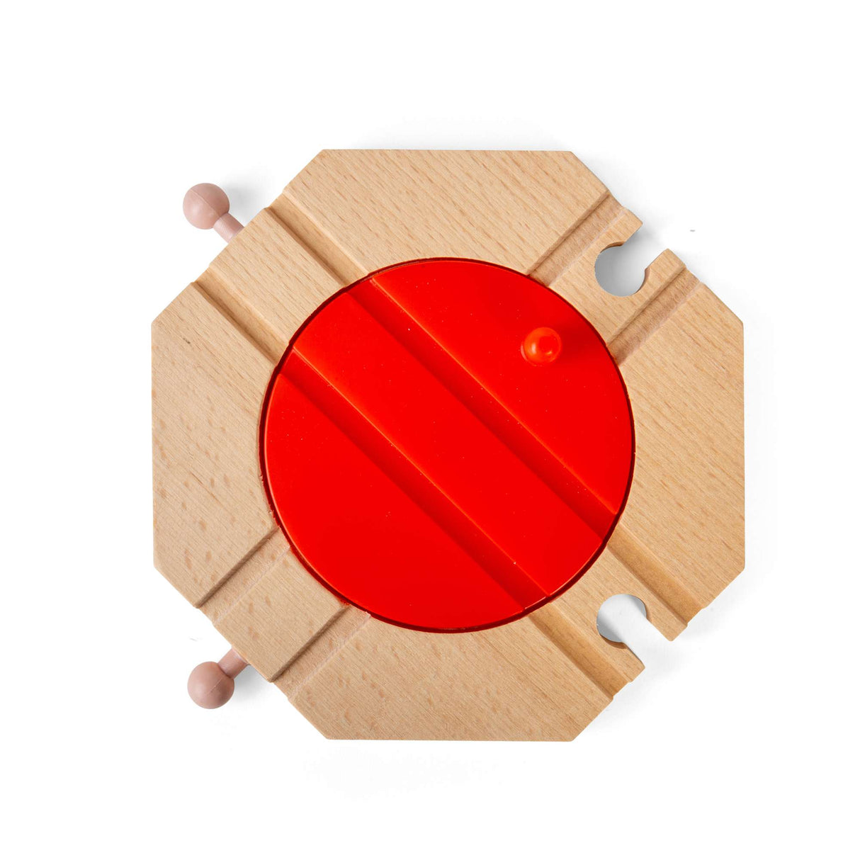 4 Way Turntable