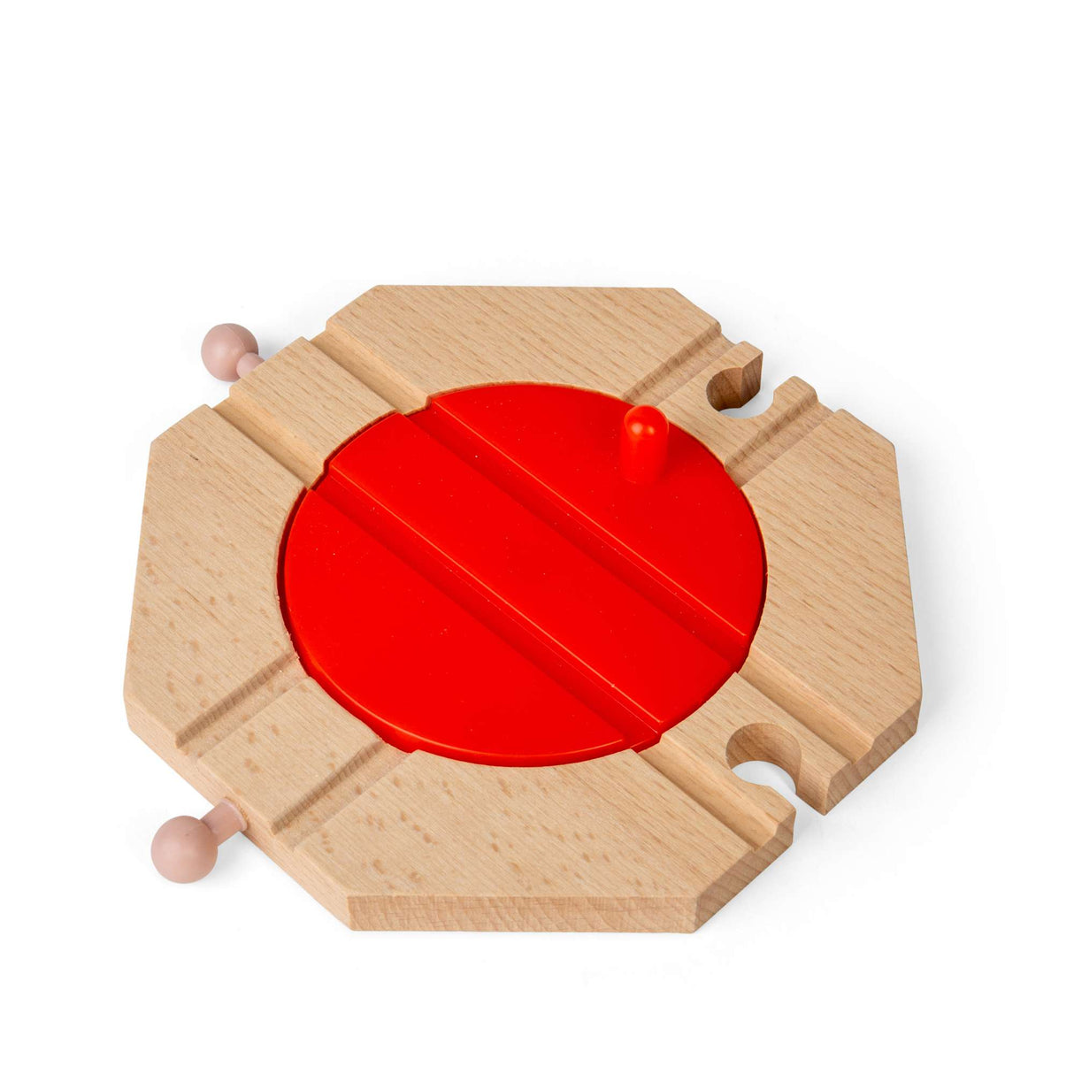 4 Way Turntable
