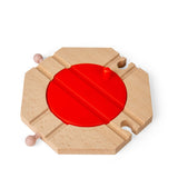 4 Way Turntable