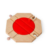 4 Way Turntable - DAMAGED BOX