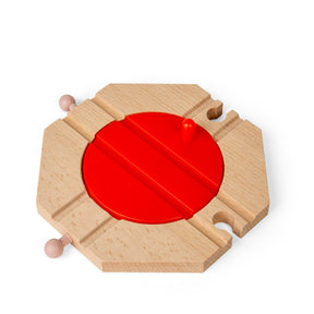 4 Way Turntable