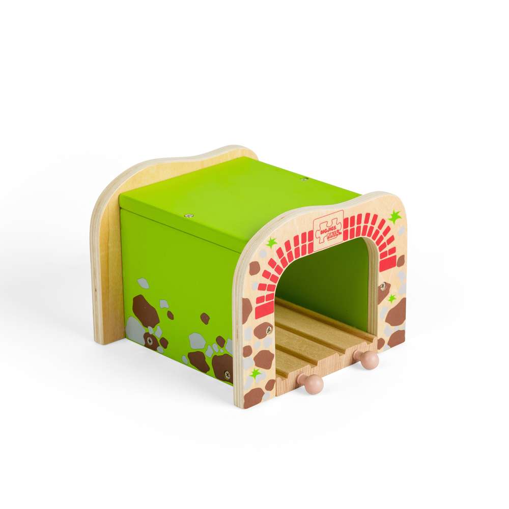 Double Tunnel - DAMAGED BOX