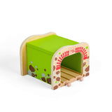Double Tunnel - DAMAGED BOX
