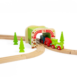 Double Tunnel