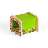 Double Tunnel - DAMAGED BOX