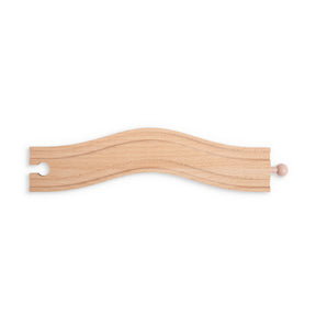Wavy Track (Pack of 2)