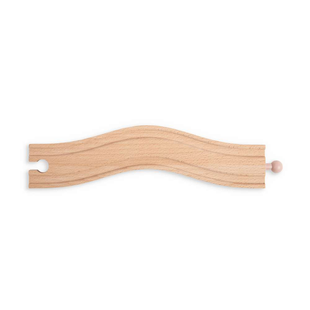Wavy Track (Pack of 2)