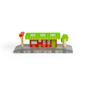 Village Station - DAMAGED BOX
