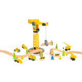 Big Crane Construction Set